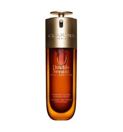 Straffendes Anti-Aging-Serum - Doppel-Serum